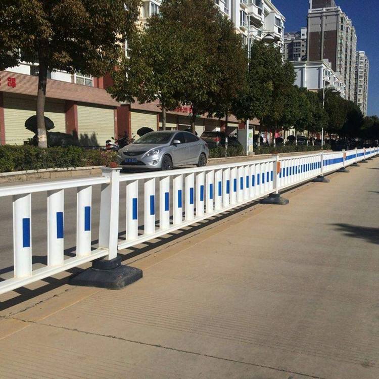 西市PVC道路护栏